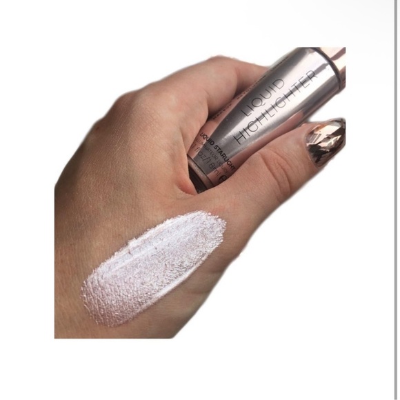 Starlight - Revolution Liquid Highlighter – (Full Size 0.61 fl oz) - Picture 2 of 4
